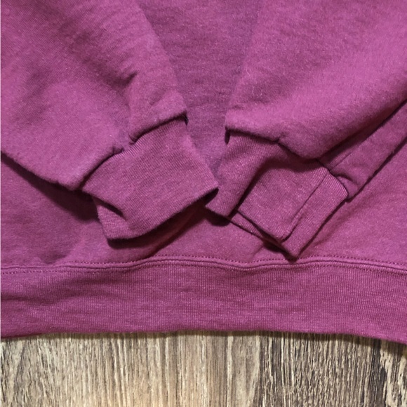 Vintage Lake Louise Canada Sweatshirt - Picture 5 of 10